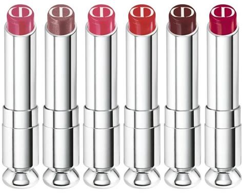 dior care and dare lipstick.